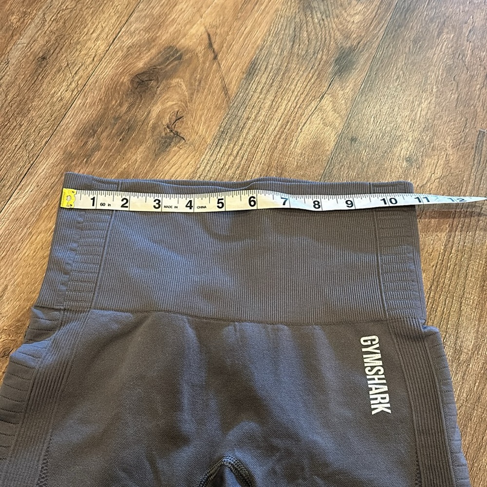 Gymshark XS Leggings - Picture 5 of 8